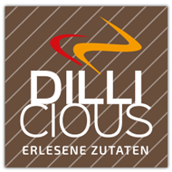 DILLICIOUS